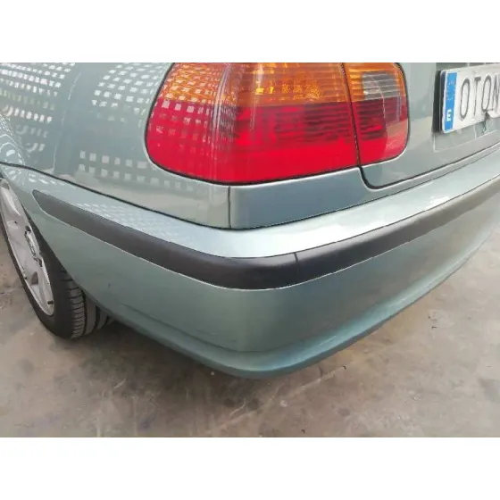 BMW SERIE 3 BERLINA (E46) '2002 320D VERDE CLARO