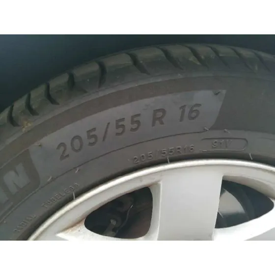 BMW SERIE 3 BERLINA (E46) '2002 320D VERDE CLARO