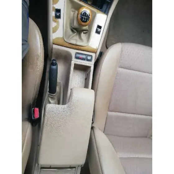 BMW SERIE 3 BERLINA (E46) '2002 320D VERDE CLARO