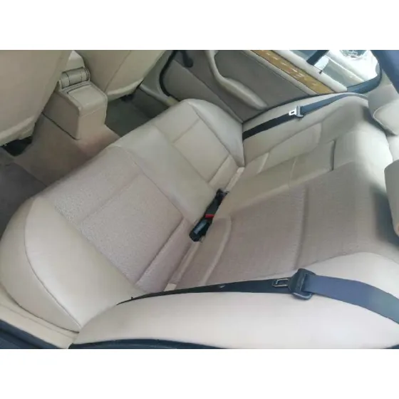 BMW SERIE 3 BERLINA (E46) '2002 320D VERDE CLARO