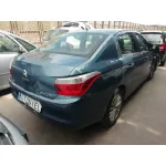 CITROEN C-ELYSEE '2016 EXCLUSIVE AZUL