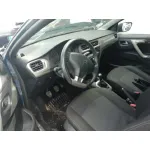 CITROEN C-ELYSEE '2016 EXCLUSIVE AZUL