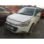 HYUNDAI I20 2016 TREND BLUE BLANCO