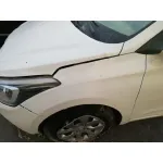 HYUNDAI I20 2016 TREND BLUE BLANCO