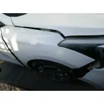 HYUNDAI I20 2016 TREND BLUE BLANCO