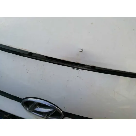 HYUNDAI I20 2016 TREND BLUE BLANCO
