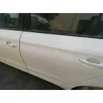HYUNDAI I20 2016 TREND BLUE BLANCO