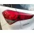 HYUNDAI I20 2016 TREND BLUE BLANCO