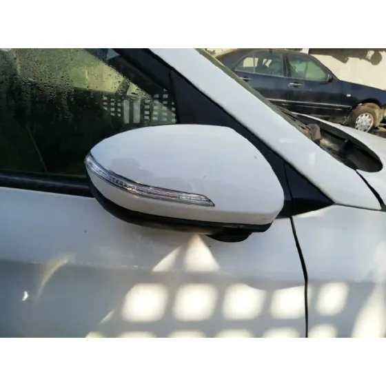 HYUNDAI I20 2016 TREND BLUE BLANCO