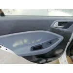 HYUNDAI I20 2016 TREND BLUE BLANCO