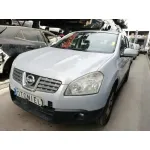 NISSAN QASHQAI (J10) NISSAN QASHQAI (J10) '2007 ACENTA GRIS 2007