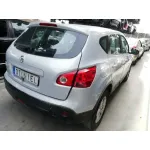 NISSAN QASHQAI (J10) NISSAN QASHQAI (J10) '2007 ACENTA GRIS 2007