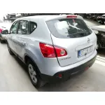 NISSAN QASHQAI (J10) NISSAN QASHQAI (J10) '2007 ACENTA GRIS 2007
