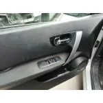 NISSAN QASHQAI (J10) NISSAN QASHQAI (J10) '2007 ACENTA GRIS 2007