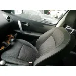 NISSAN QASHQAI (J10) NISSAN QASHQAI (J10) '2007 ACENTA GRIS 2007