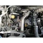 NISSAN QASHQAI (J10) NISSAN QASHQAI (J10) '2007 ACENTA GRIS 2007