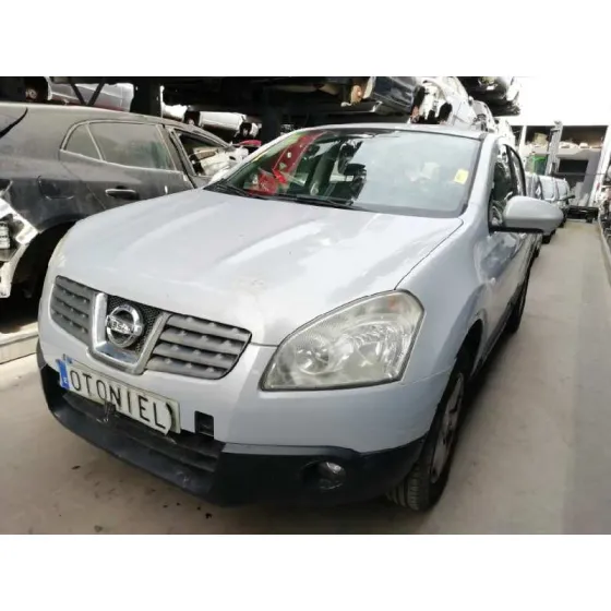 NISSAN QASHQAI (J10) '2007 ACENTA GRIS