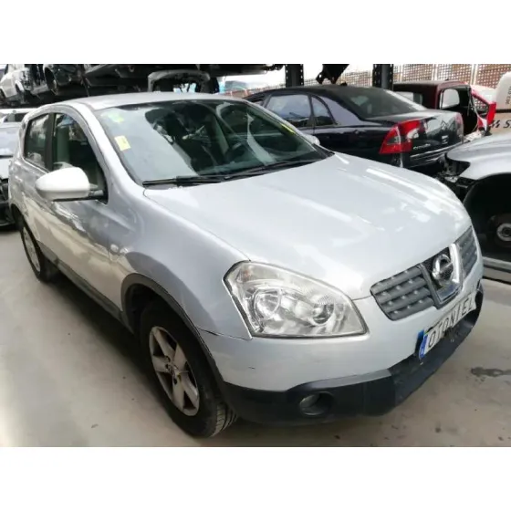 NISSAN QASHQAI (J10) '2007 ACENTA GRIS