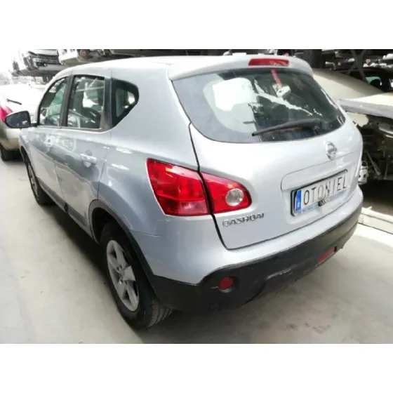 NISSAN QASHQAI (J10) '2007 ACENTA GRIS