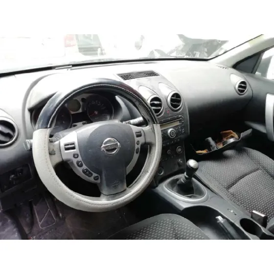 NISSAN QASHQAI (J10) '2007 ACENTA GRIS