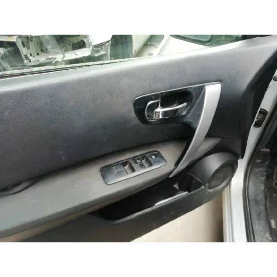 NISSAN QASHQAI (J10) '2007 ACENTA GRIS