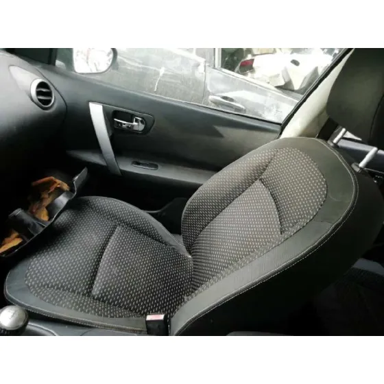 NISSAN QASHQAI (J10) '2007 ACENTA GRIS