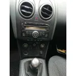 NISSAN QASHQAI (J10) '2007 ACENTA GRIS