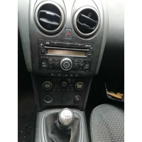 NISSAN QASHQAI (J10) '2007 ACENTA GRIS