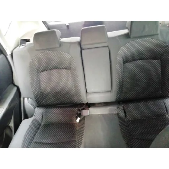 NISSAN QASHQAI (J10) '2007 ACENTA GRIS