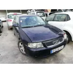 AUDI A3 (8L) 2001 1.8 20V AZUL