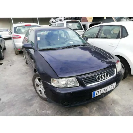 AUDI A3 (8L) 2001 1.8 20V AZUL