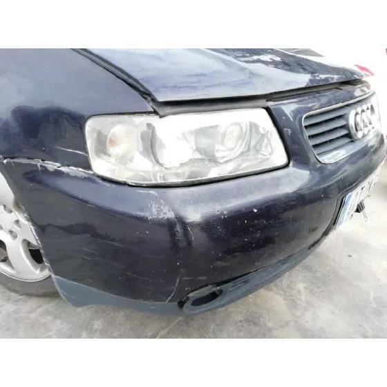 AUDI A3 (8L) 2001 1.8 20V AZUL