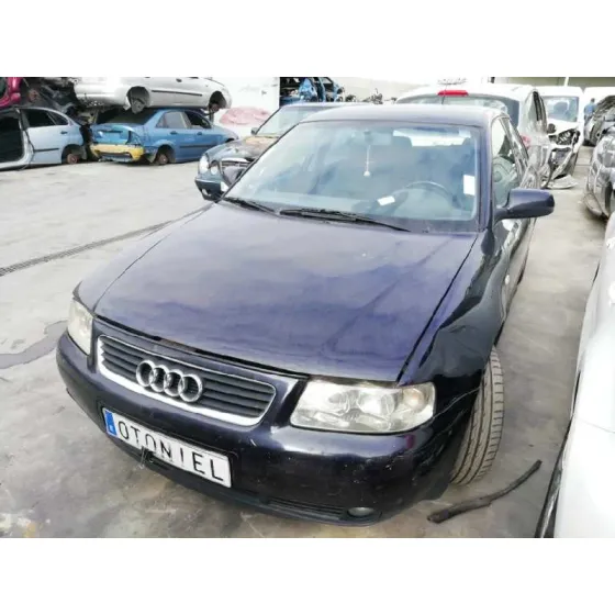 AUDI A3 (8L) 2001 1.8 20V AZUL