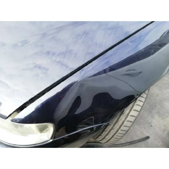 AUDI A3 (8L) 2001 1.8 20V AZUL