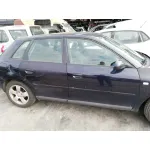 AUDI A3 (8L) 2001 1.8 20V AZUL