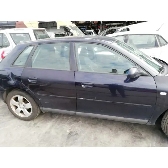 AUDI A3 (8L) 2001 1.8 20V AZUL
