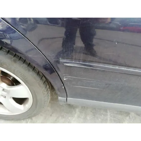 AUDI A3 (8L) 2001 1.8 20V AZUL