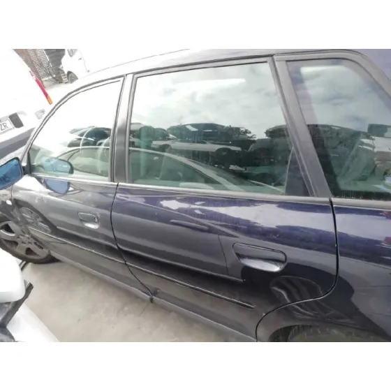 AUDI A3 (8L) 2001 1.8 20V AZUL