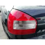 AUDI A3 (8L) 2001 1.8 20V AZUL