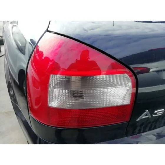 AUDI A3 (8L) 2001 1.8 20V AZUL