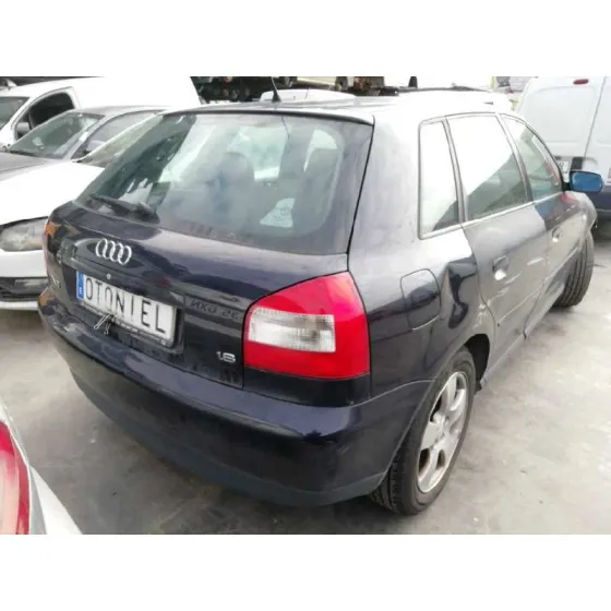 AUDI A3 (8L) 2001 1.8 20V AZUL
