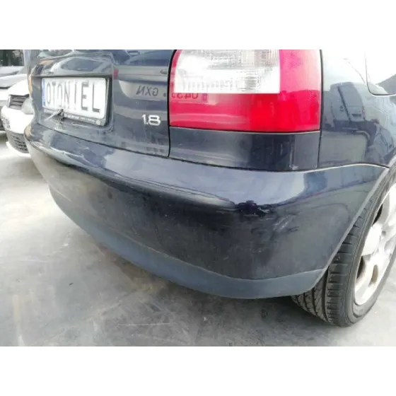 AUDI A3 (8L) 2001 1.8 20V AZUL