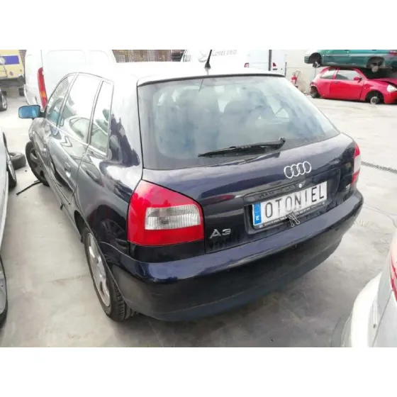 AUDI A3 (8L) 2001 1.8 20V AZUL