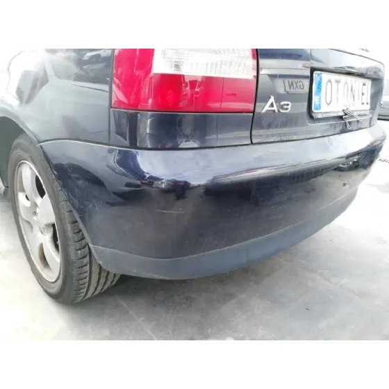 AUDI A3 (8L) 2001 1.8 20V AZUL