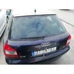 AUDI A3 (8L) 2001 1.8 20V AZUL