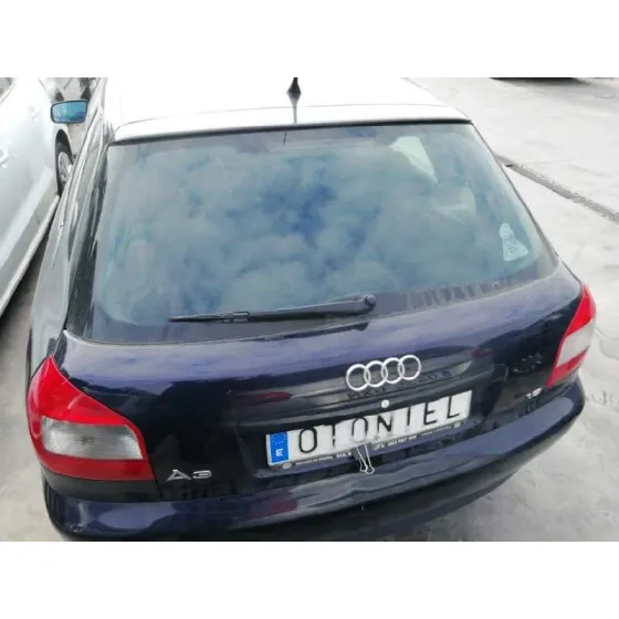 AUDI A3 (8L) 2001 1.8 20V AZUL