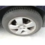 AUDI A3 (8L) 2001 1.8 20V AZUL