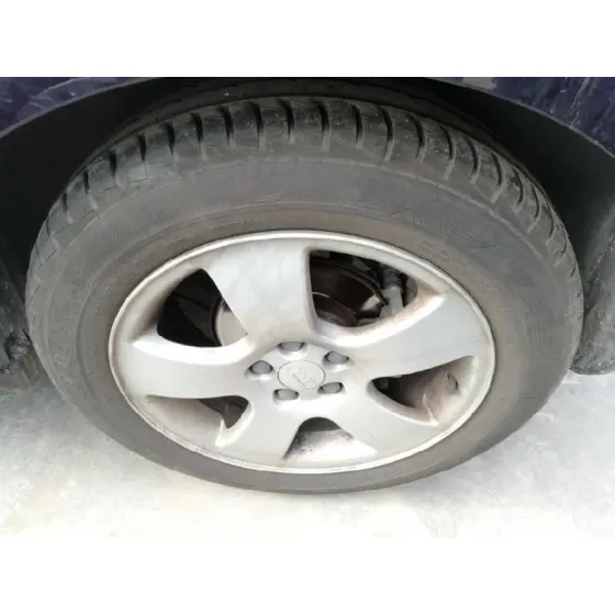 AUDI A3 (8L) 2001 1.8 20V AZUL