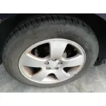 AUDI A3 (8L) 2001 1.8 20V AZUL