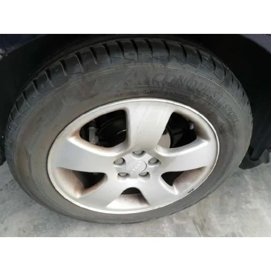 AUDI A3 (8L) 2001 1.8 20V AZUL